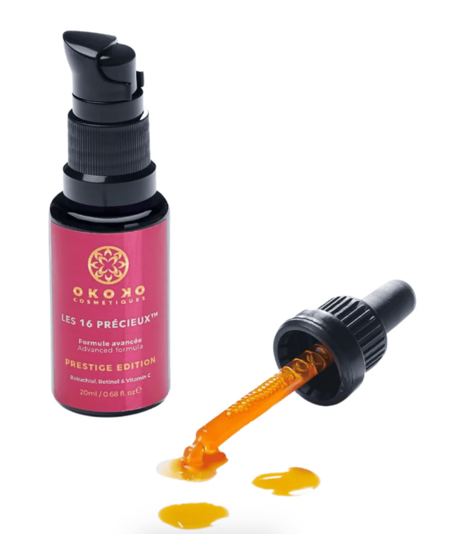 RED LABEL - PRESTIGE EDITION