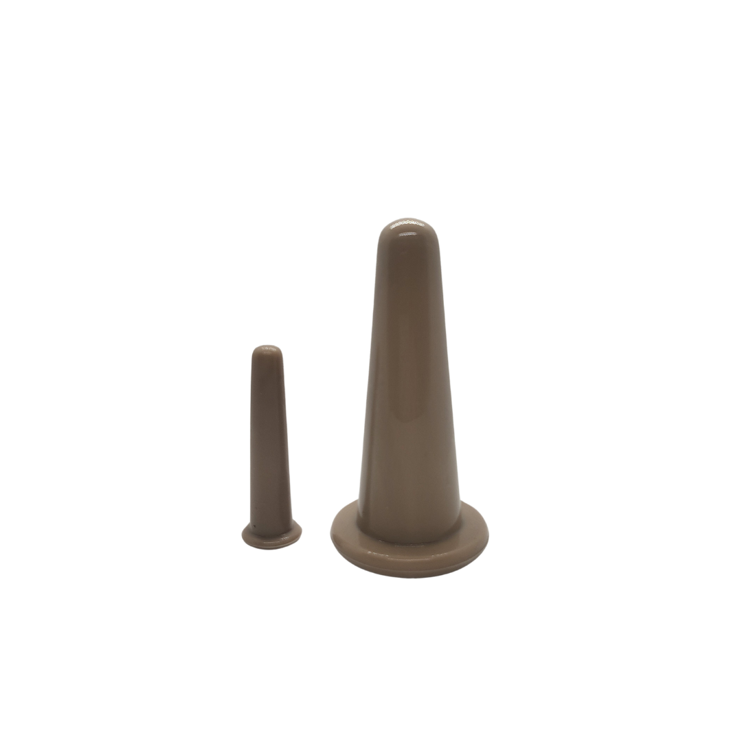 Ecoluxe Facial Cupping Set - Professional