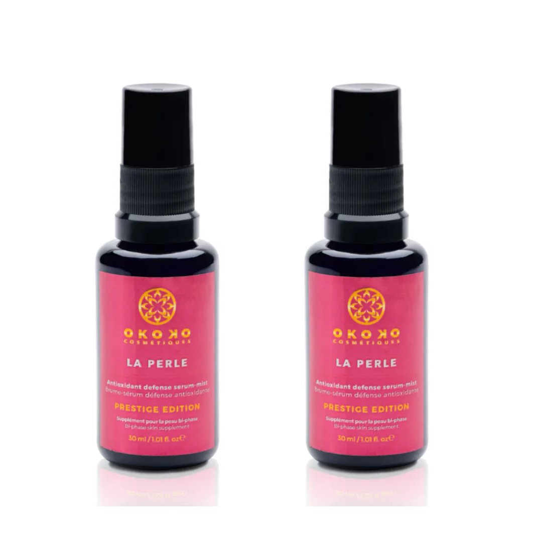 La Perle - Prestige Edition Professional Size