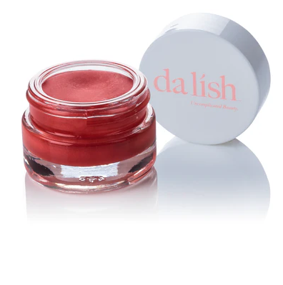 Lip & Cheek 3-in-1 Balms - 5 Shades