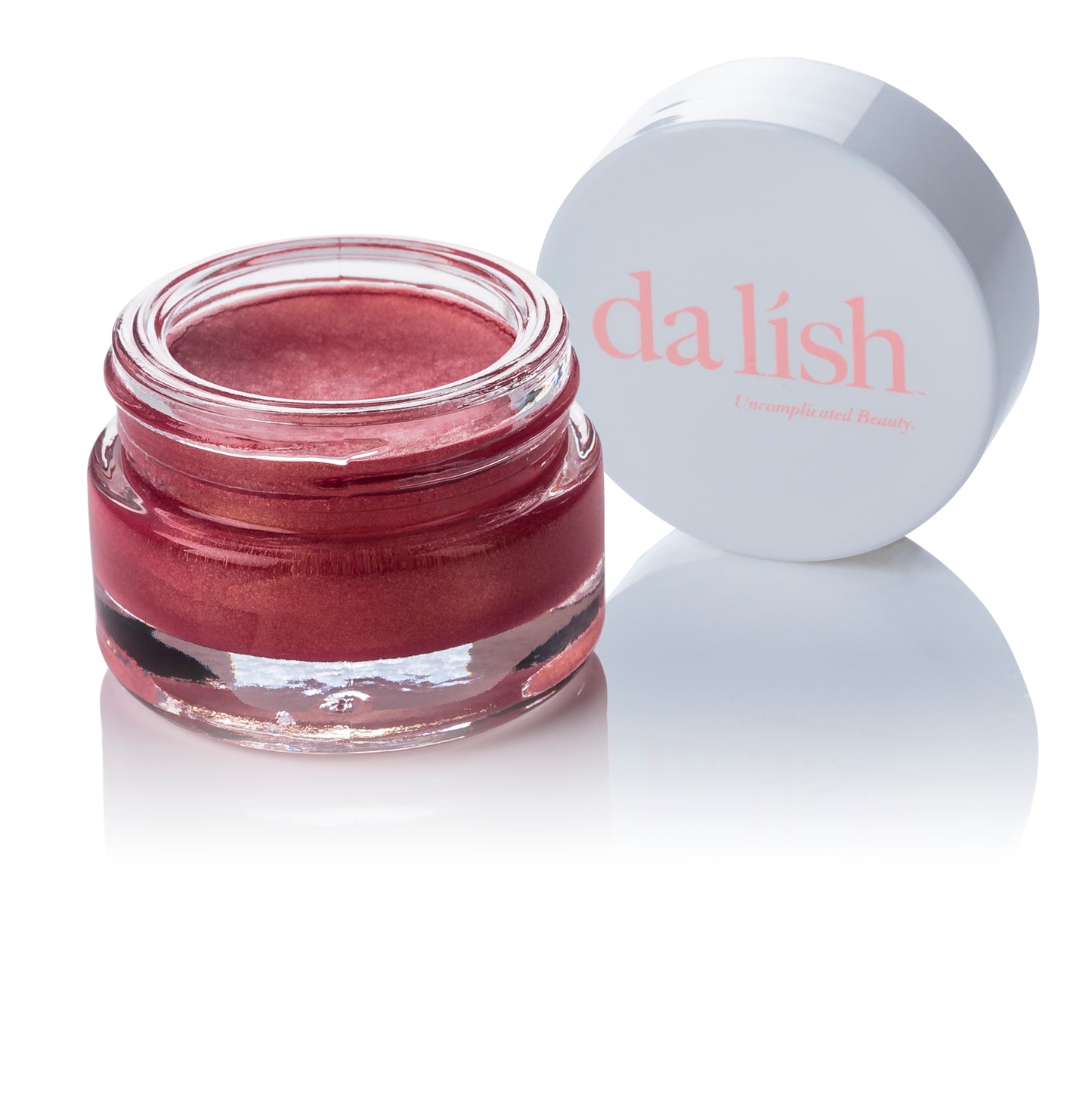 Lip & Cheek 3-in-1 Balms - 5 Shades