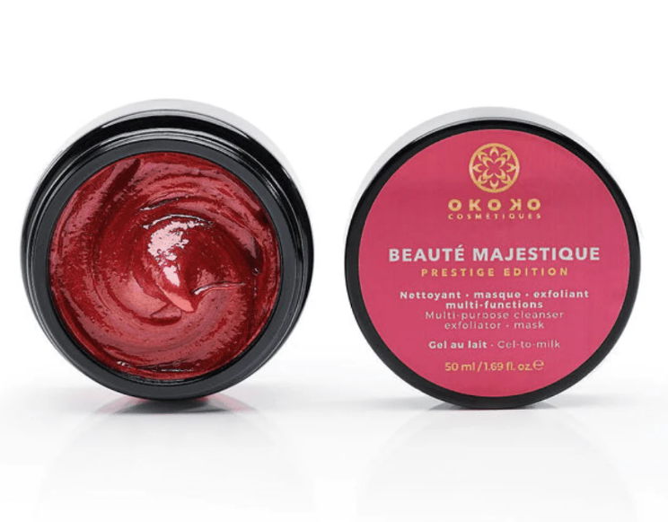 Beauté Majestique - Prestige Edition