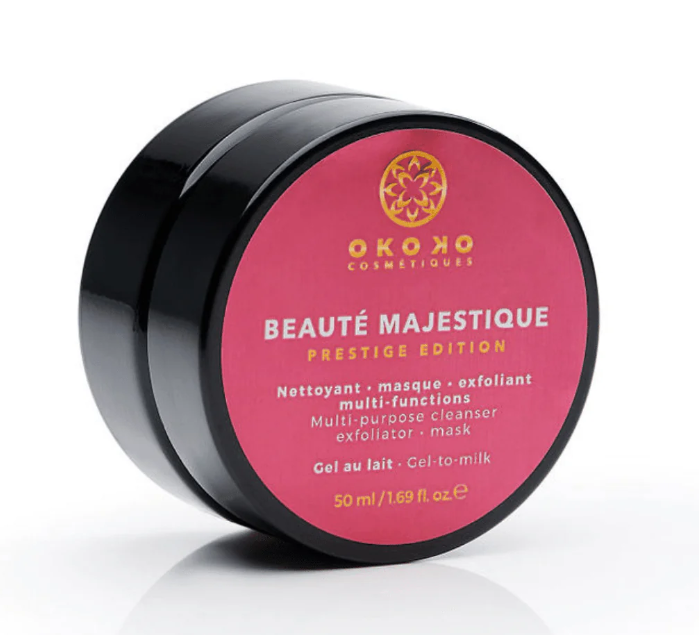 Beauté Majestique - Prestige Edition