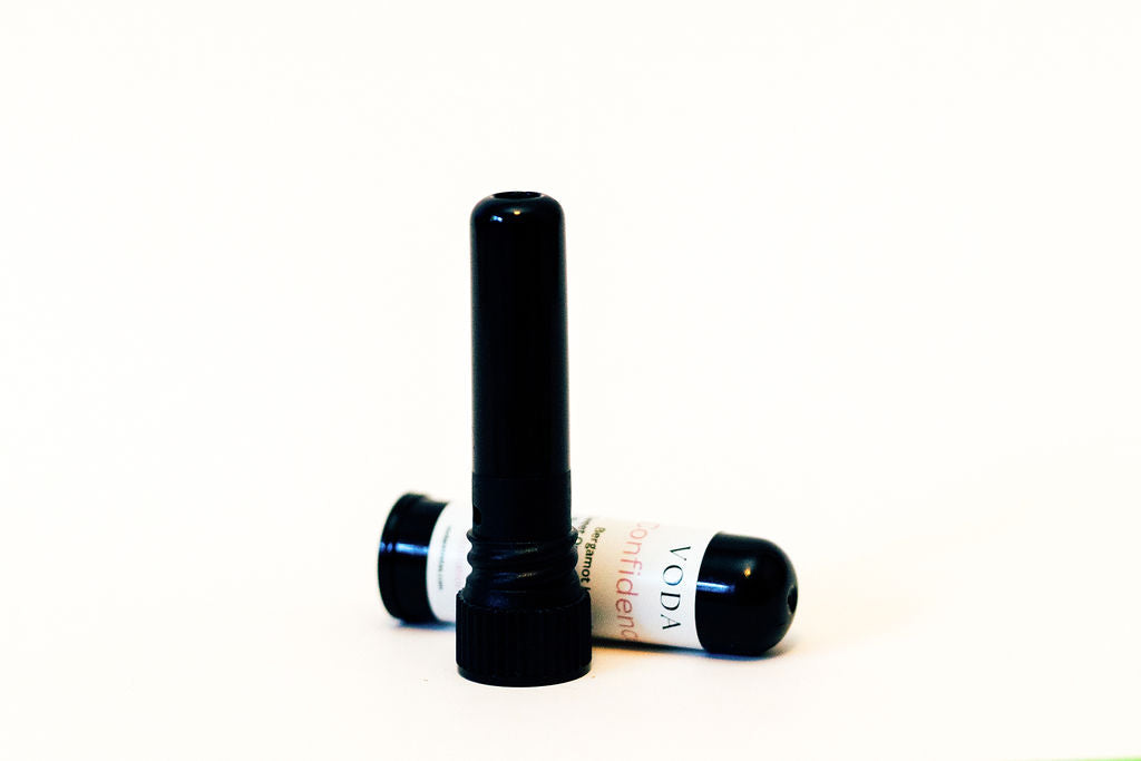 Confidence - Nasal Inhaler
