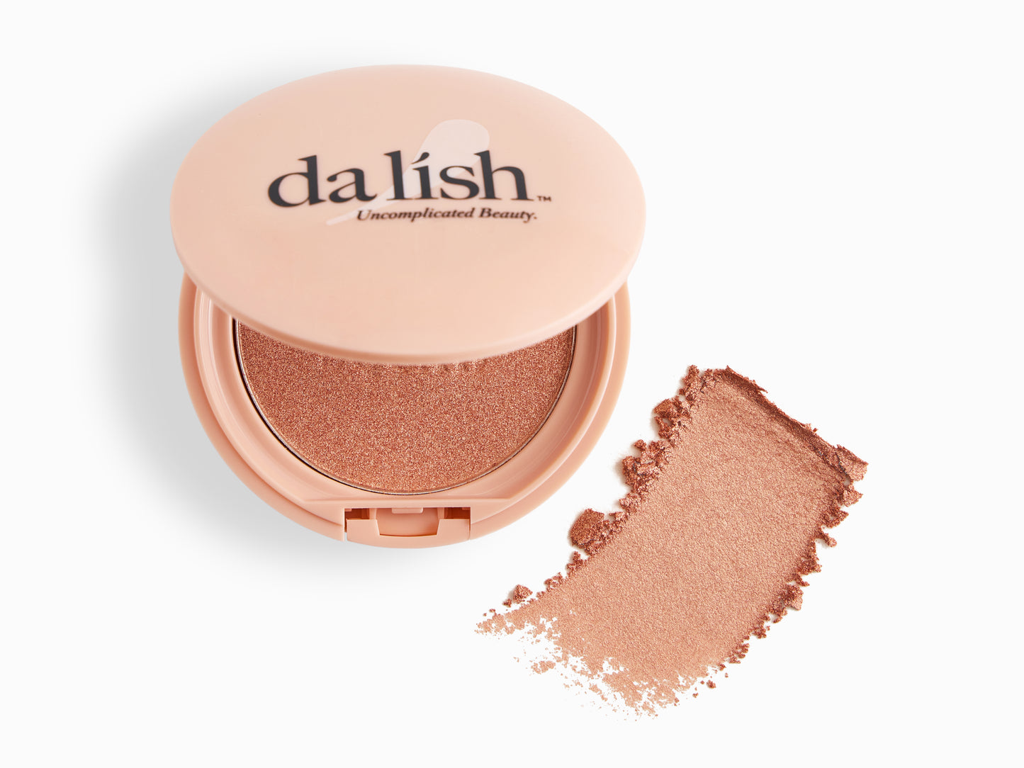 Glow Powder Highlighters - 2 Shades