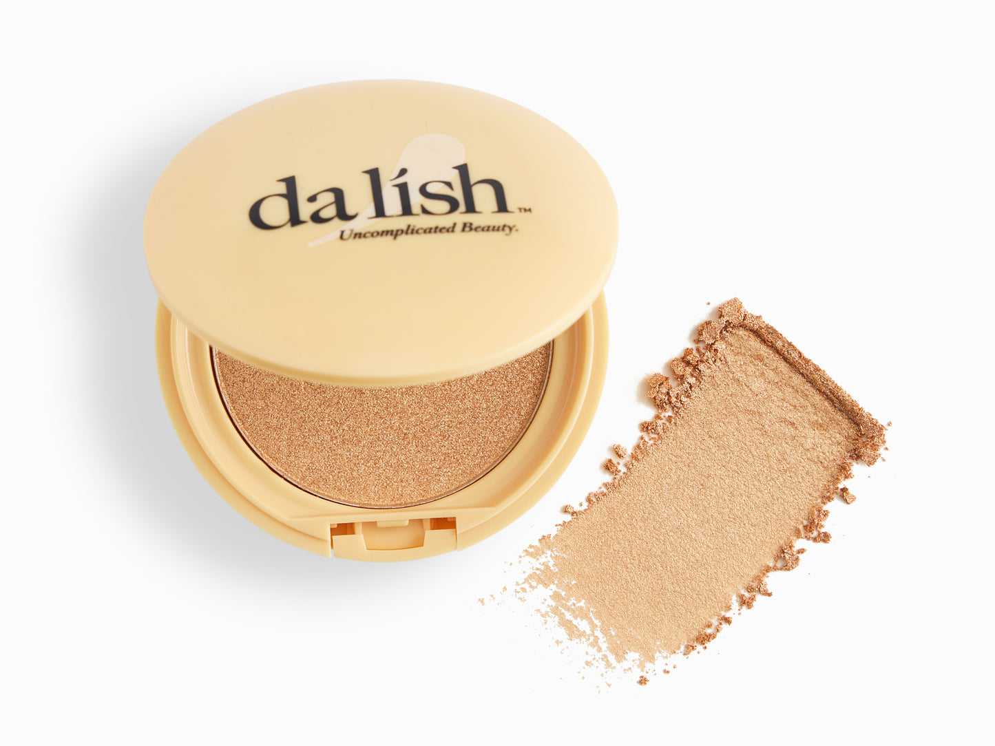 Glow Powder Highlighters - 2 Shades