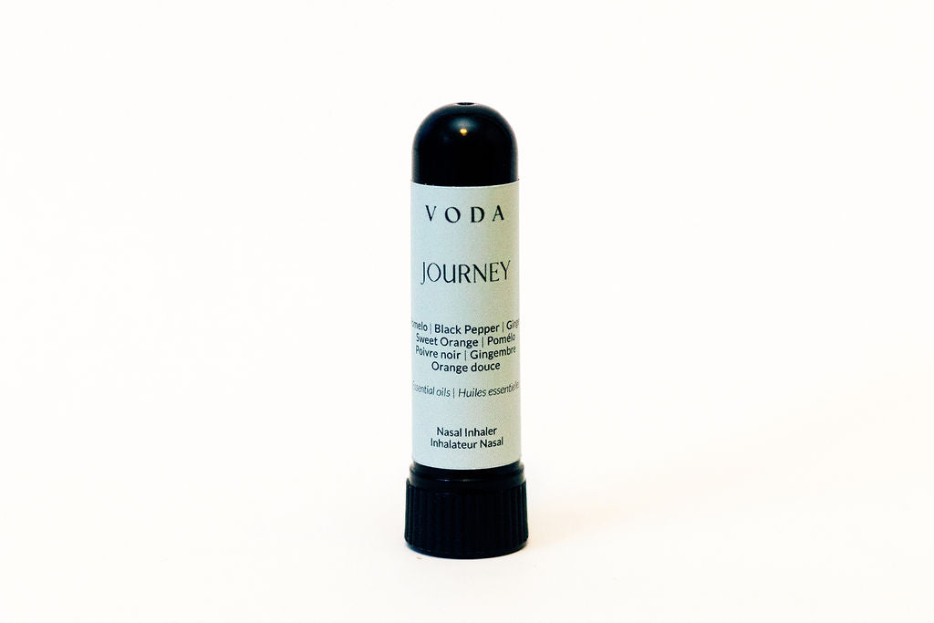 Journey - Aromatherapy Inhaler