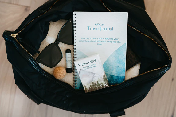 Journey - Aromatherapy Inhaler