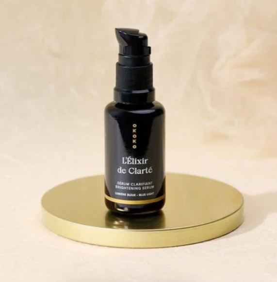 L'Élixir de Clarté 2.0 - L'Gel