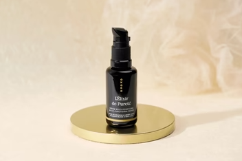 L’Élixir de Pureté - Clarifying & Firming Gel Serum