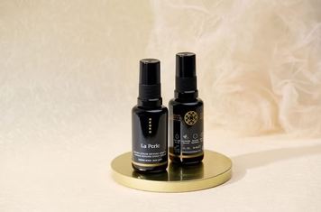 La Perle - Urban Defense Spray Serum Professional 2-Pack