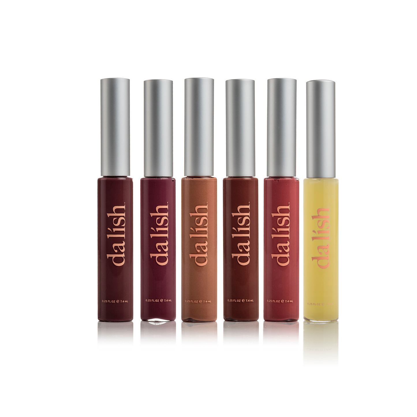 Lip Gloss Collection 3 + 1