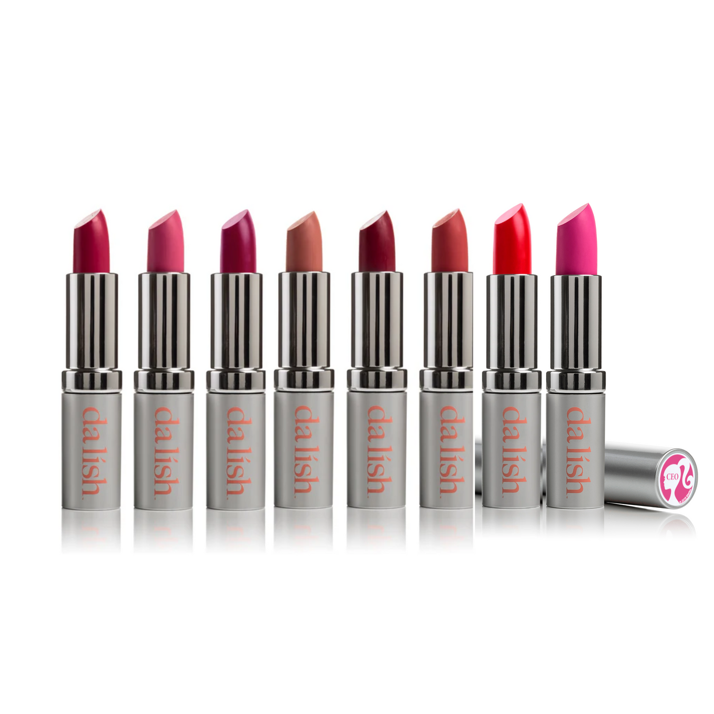 Lipstick Collection 3 + 1