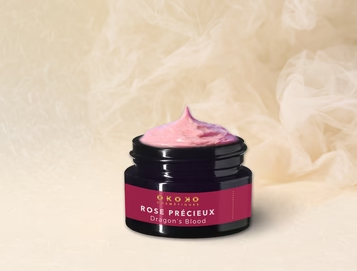 Rose Précieux - Youthful & Age-Defying Eye Cream with Retinol & 24k Gold