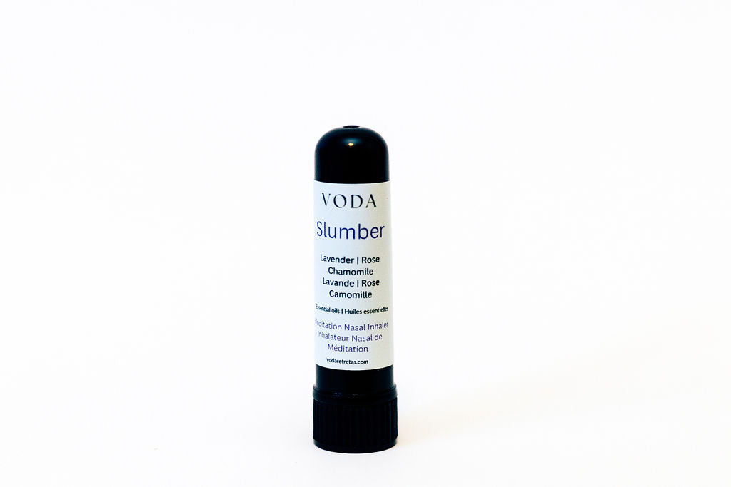 Slumber - Aromatherapy Inhaler