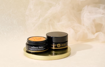 Sublime Balm - Blue Light Multi-purpose Beauty Balm