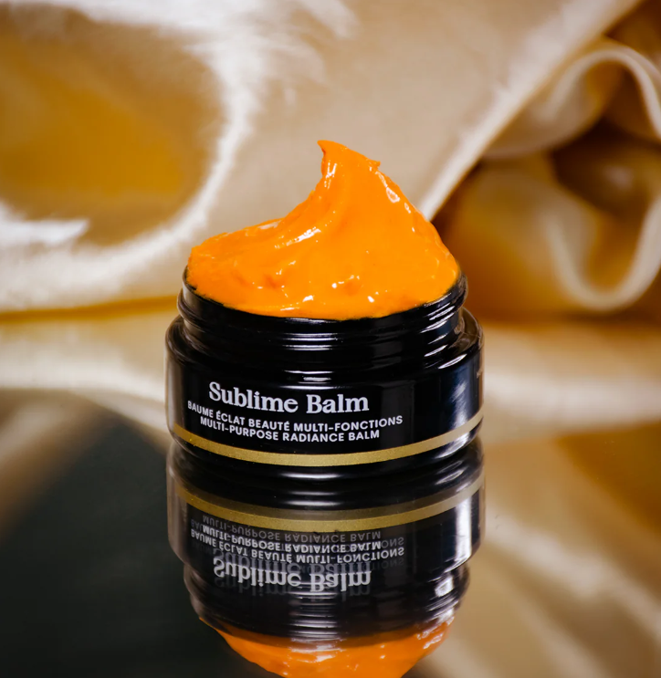 Sublime Balm - Blue Light Multi-purpose Beauty Balm