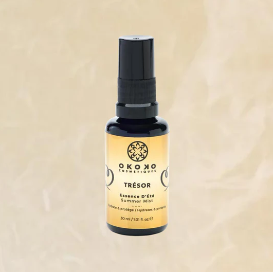 Trésor Essence D'Été - Summer Mist