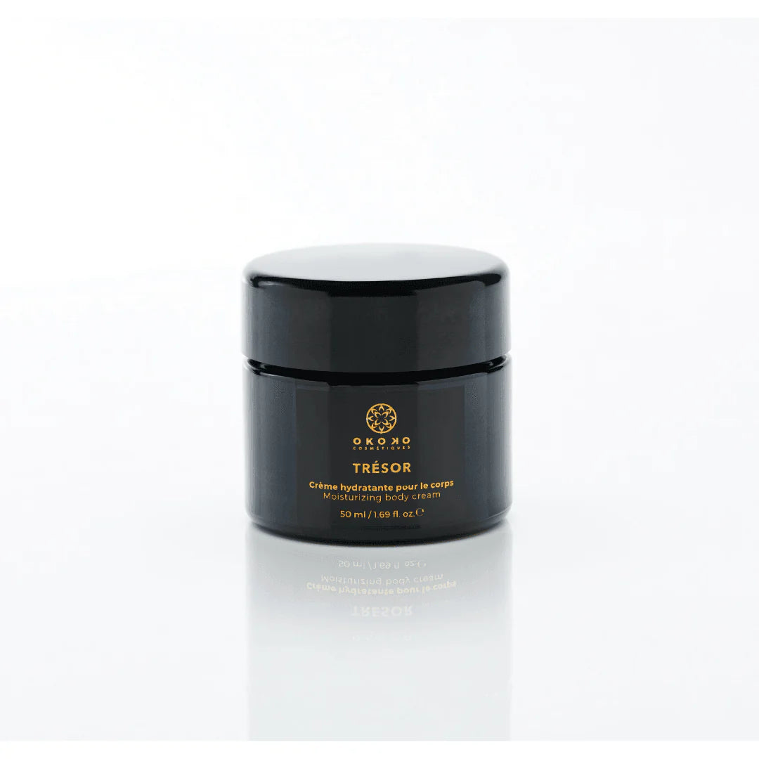 Trésor Body Cream