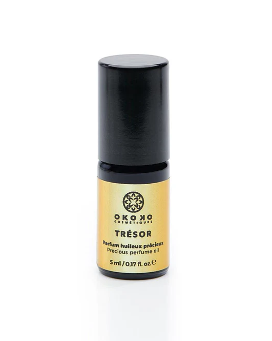 Trésor Precious Perfume Oil