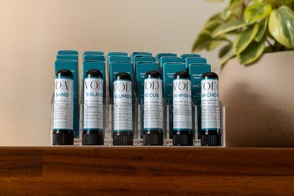 Slumber - Aromatherapy Inhaler