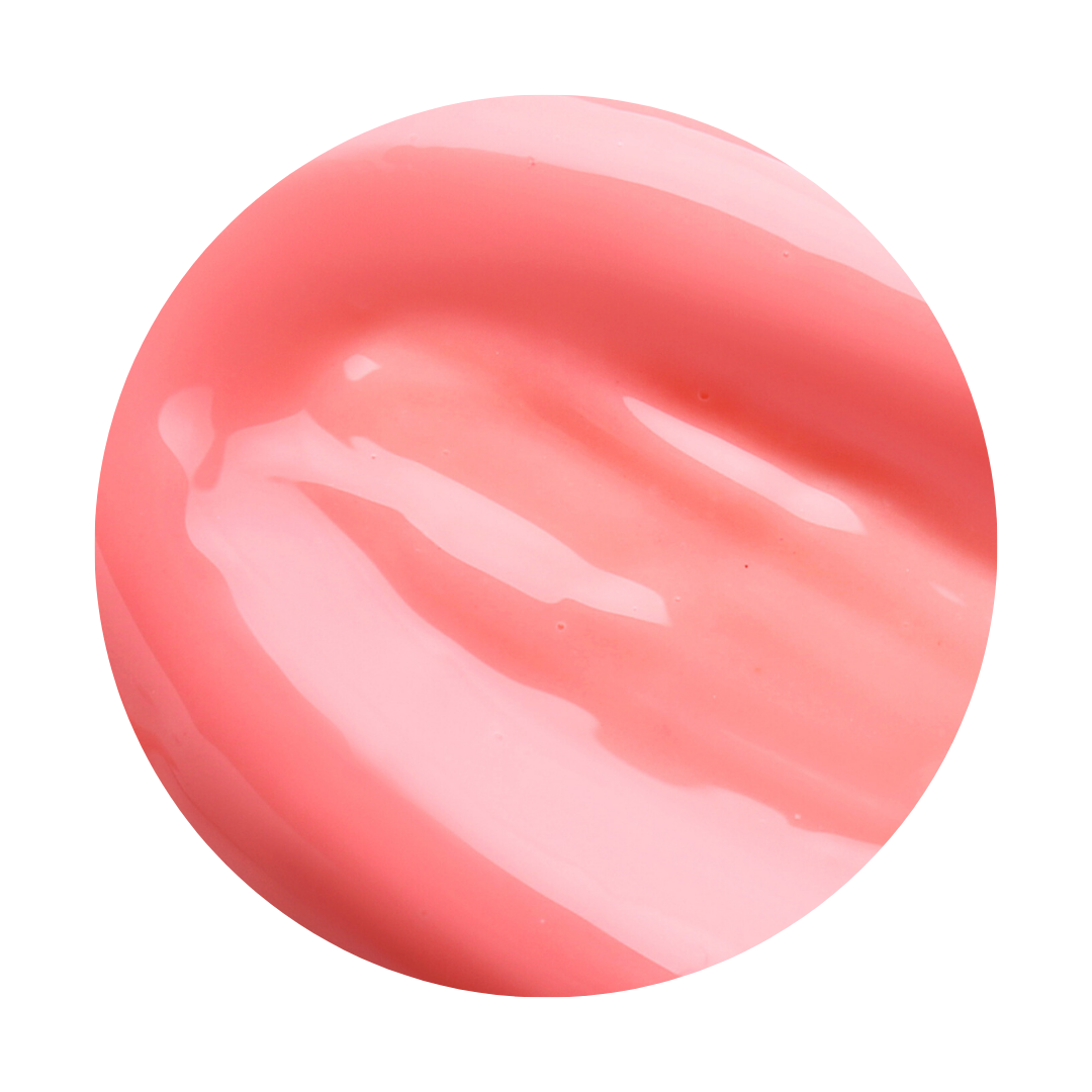 Lip Gloss - 5 Shades