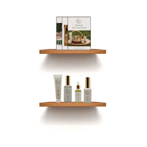 Intro Opening Order – 3 Retail Units + Testers