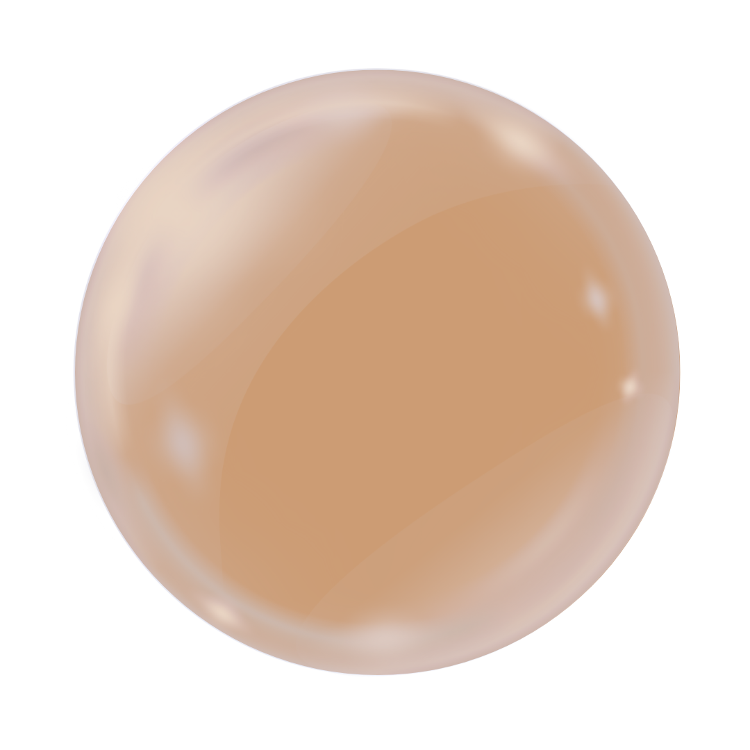 Foundations - 5 Shades