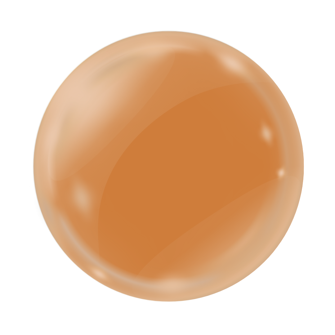 Foundations - 5 Shades