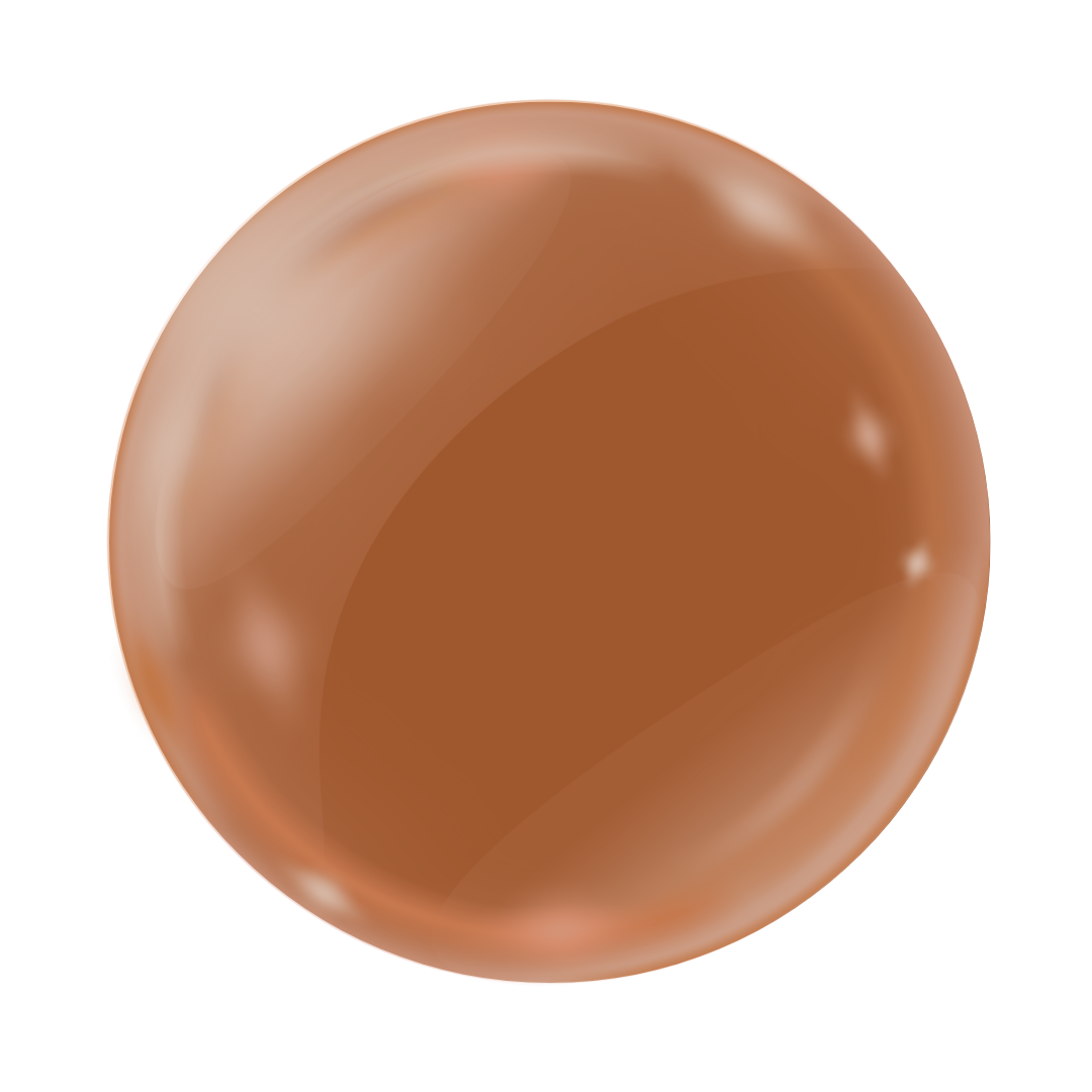 Foundations - 5 Shades