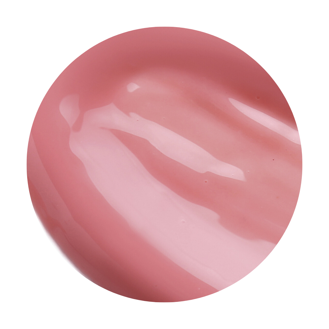 Lip Gloss - 5 Shades