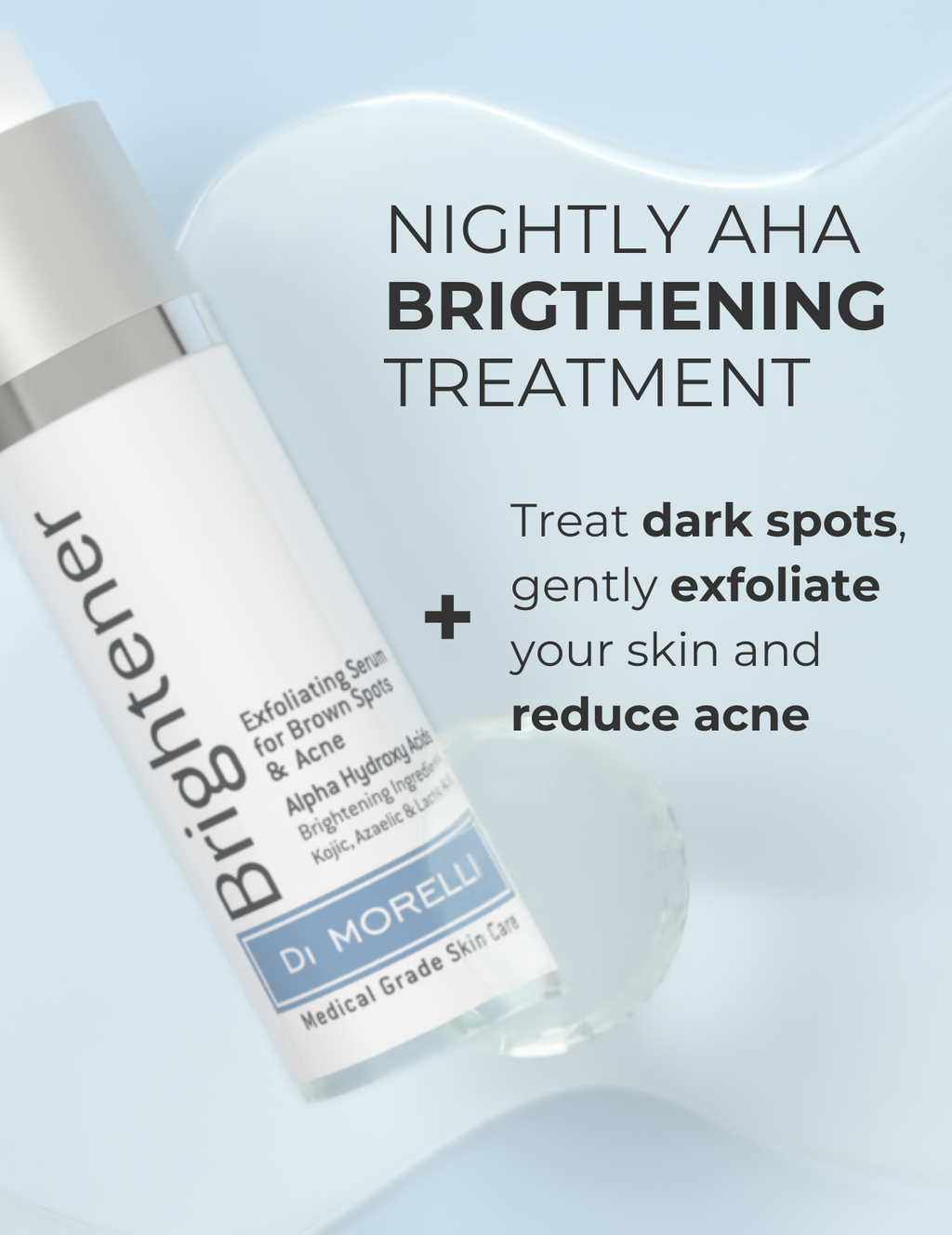 Brightener Serum