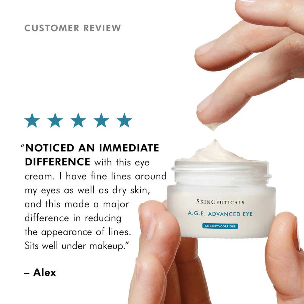SkinCeuticals A.G.E. Advanced Eye