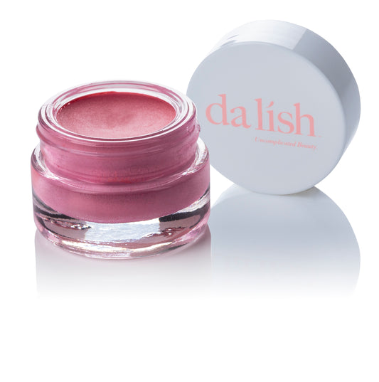 Lip & Cheek 3-in-1 Balms