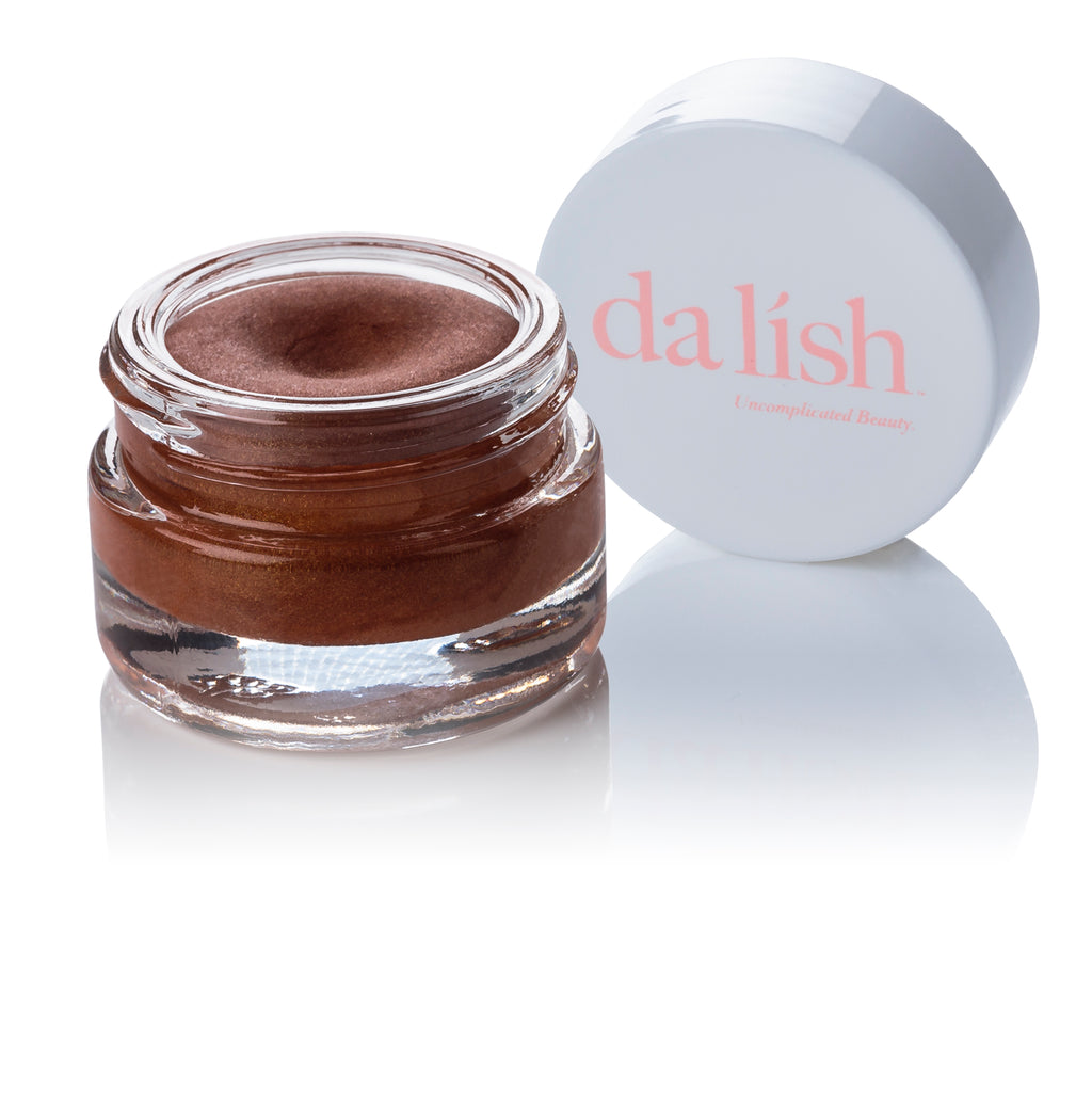 Lip & Cheek 3-in-1 Balms - 5 Shades