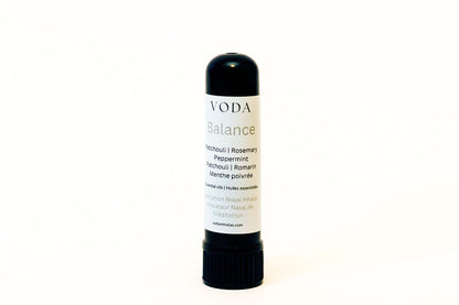 Balance - Aromatherapy Inhaler