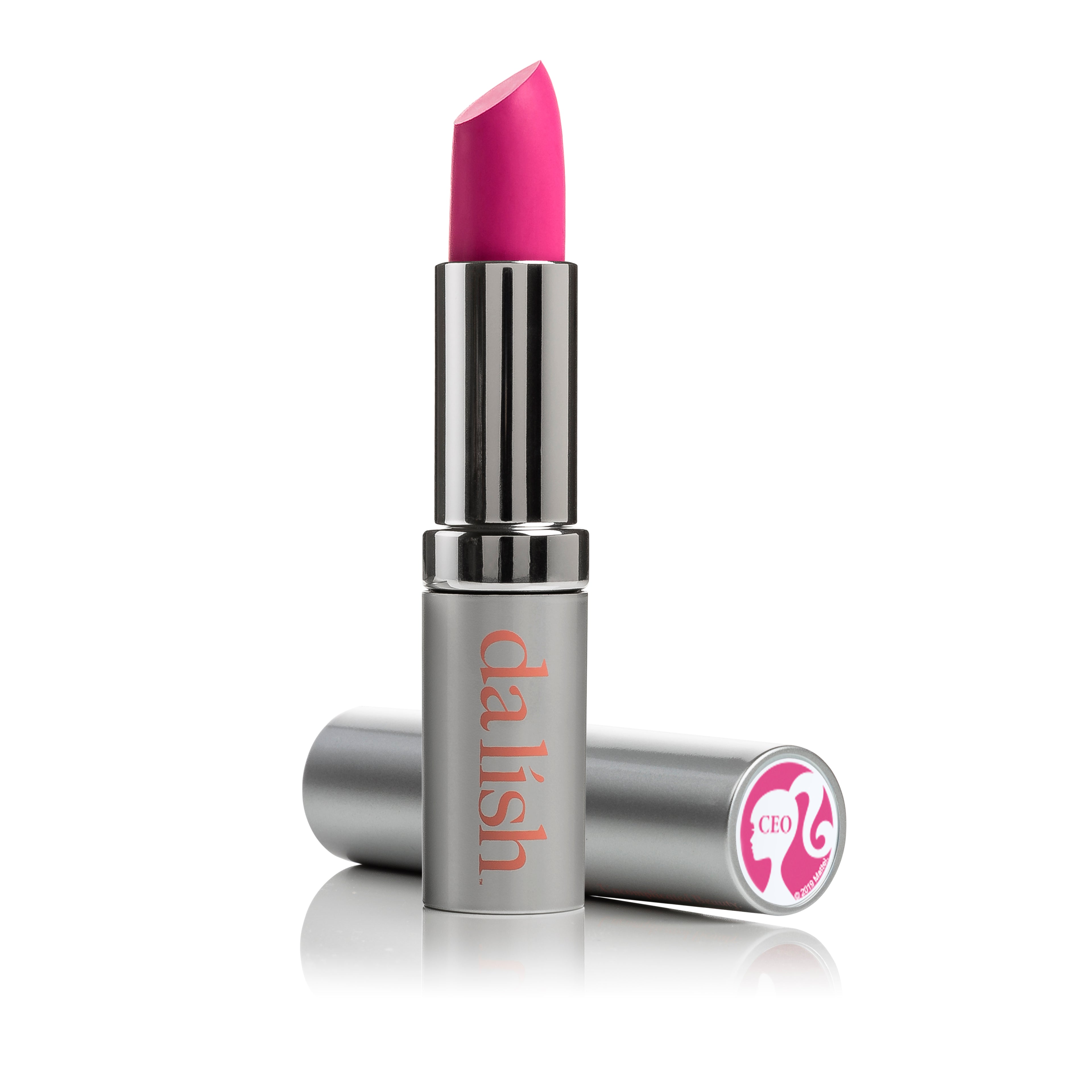 Lipstick - 8 Shades
