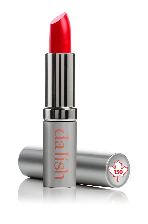 Lipstick - 8 Shades