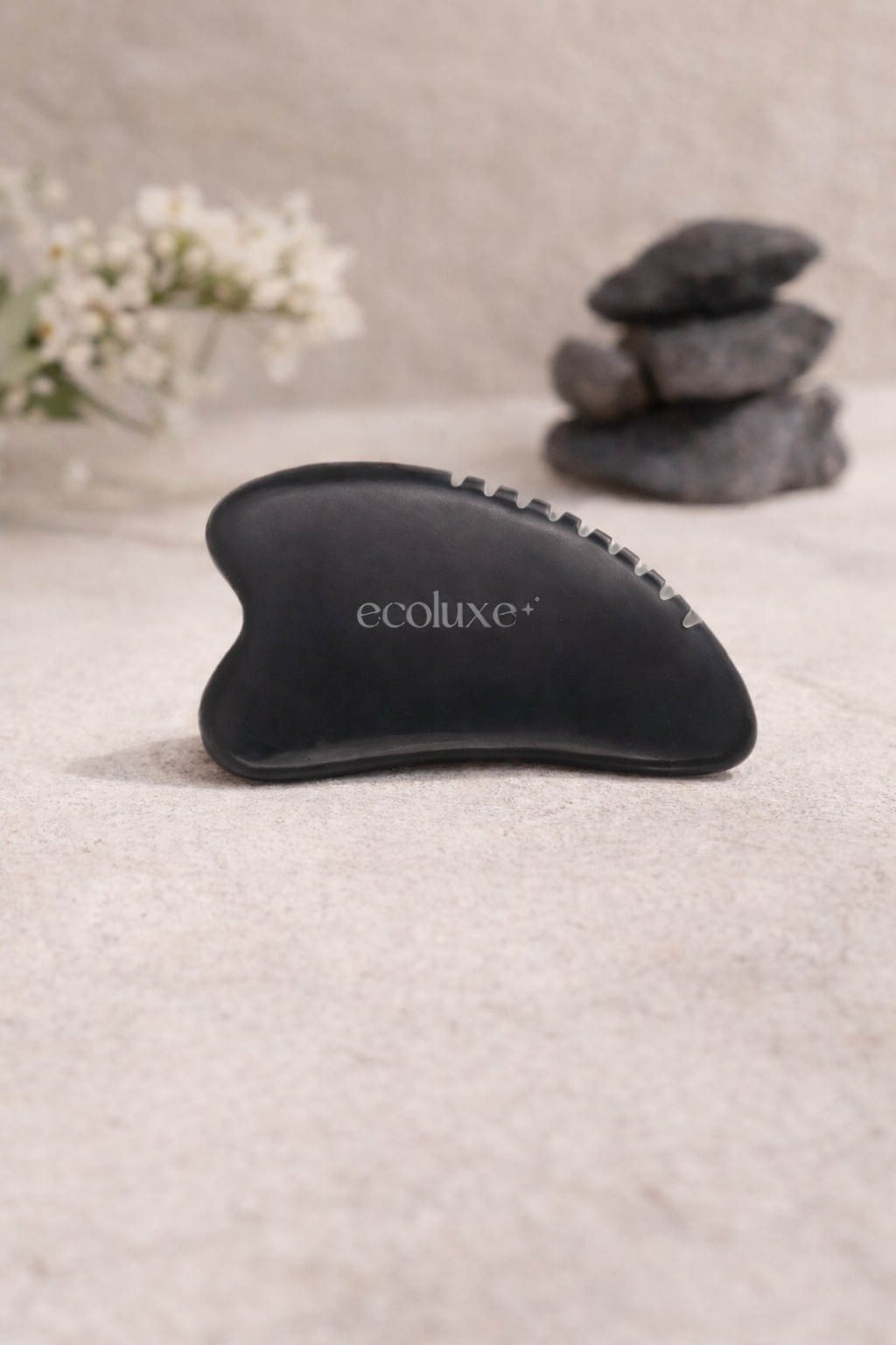 Ecoluxe Bian Gua Sha