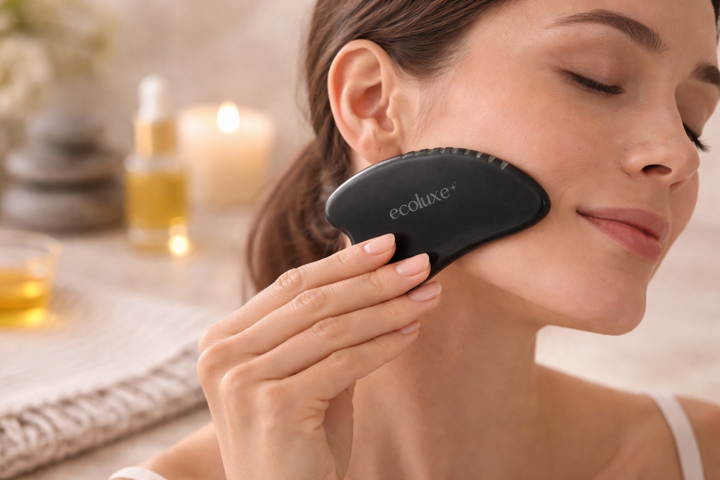 Ecoluxe Bian Gua Sha