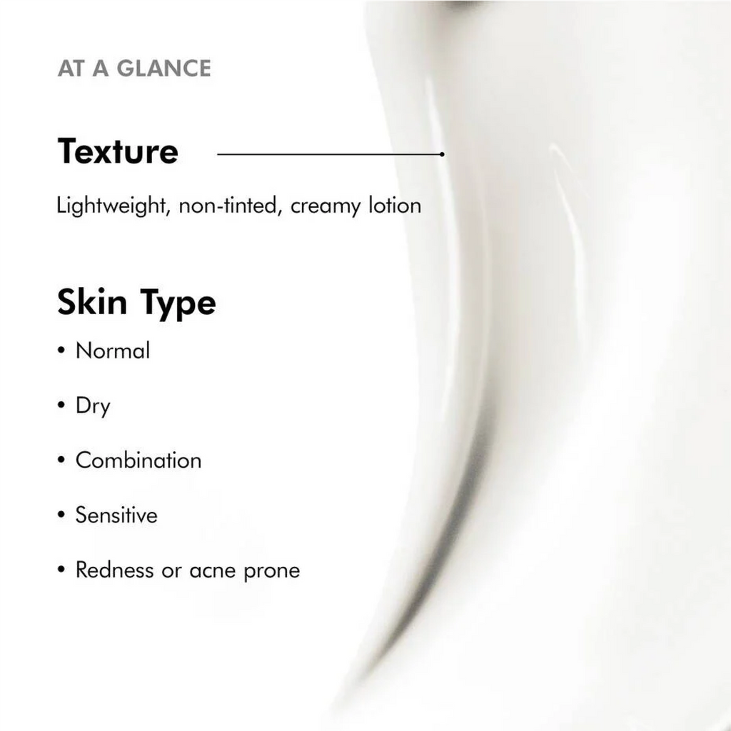 SkinCeuticals Clear Daily Soothing UV Defense Sunscreen SPF 50