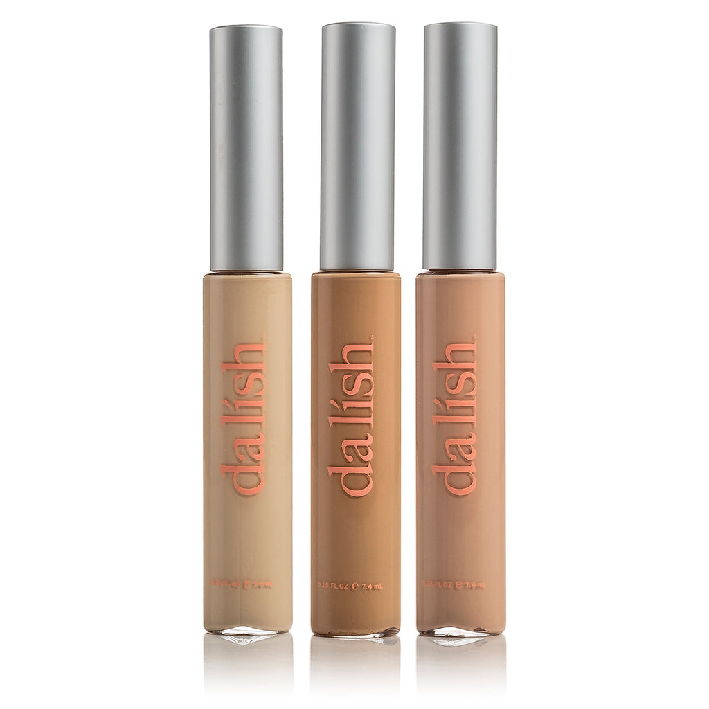 Concealers - 4 Shades