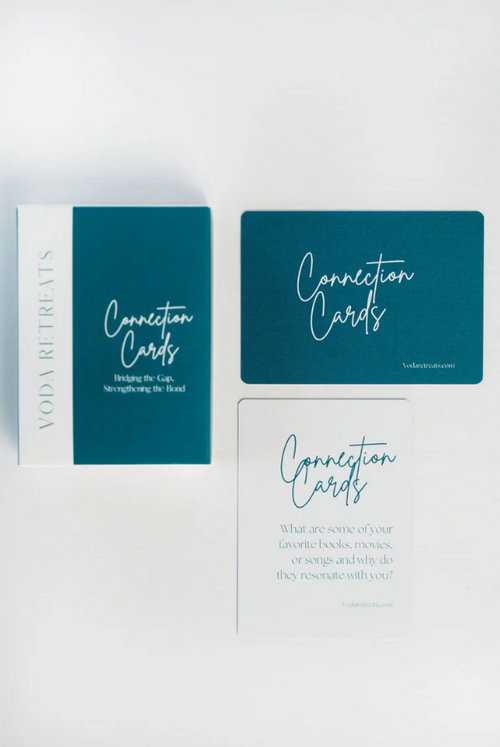 Connection Cards