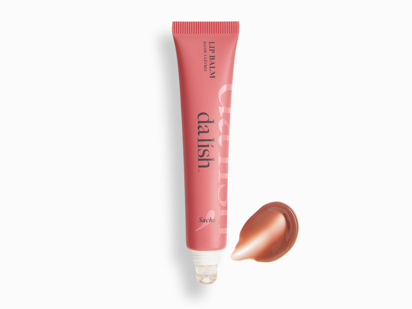 Tinted Hydrating Lip Balms - 4 Shades