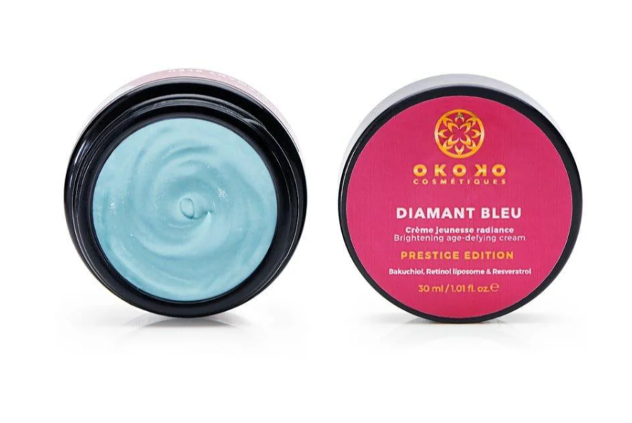 Diamant Bleu - Prestige Edition