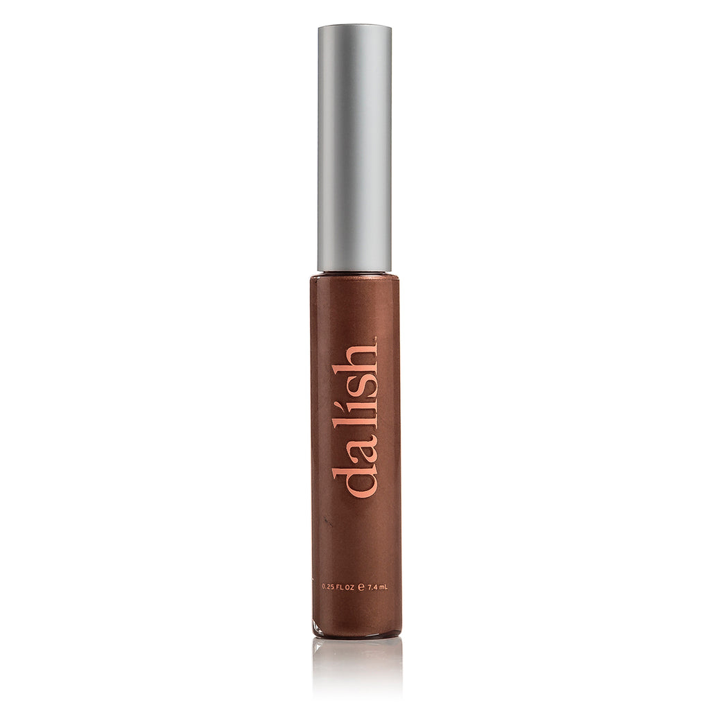 Metallic Eyeshadow - Bronze/Gold