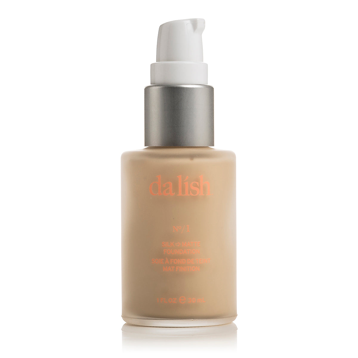 Foundations - 5 Shades
