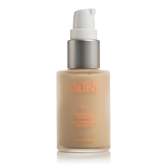 Foundations - 5 Shades
