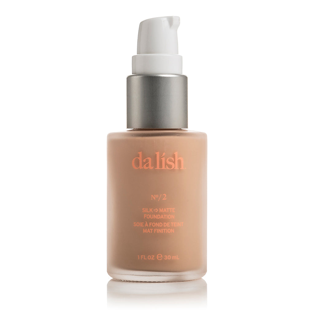 Foundations - 5 Shades