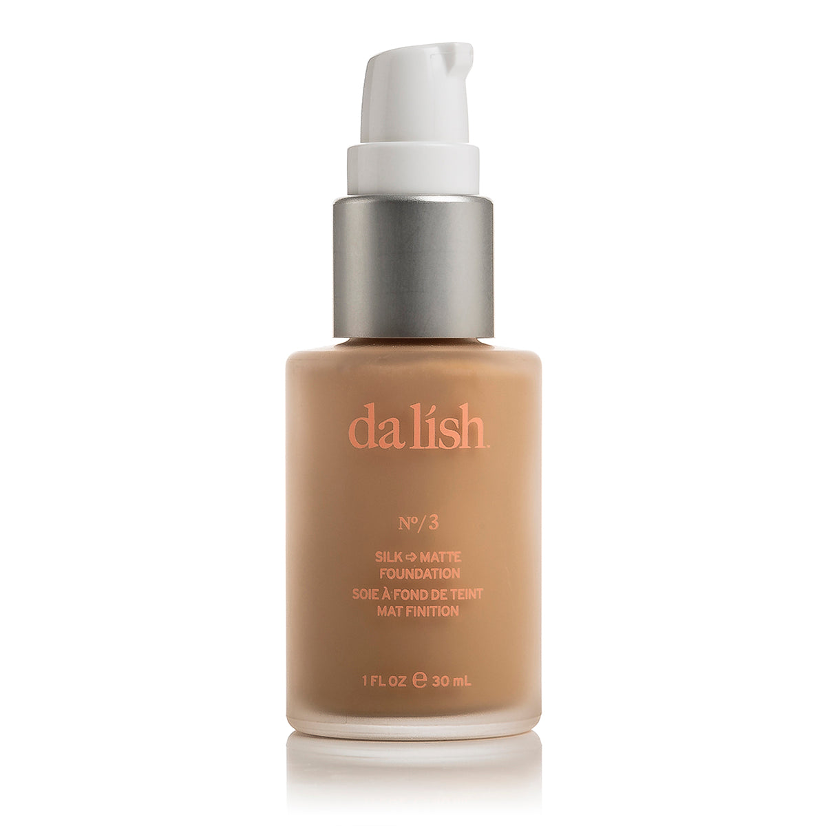 Foundations - 5 Shades